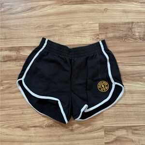 YoungLA x Golds Gym Shorts